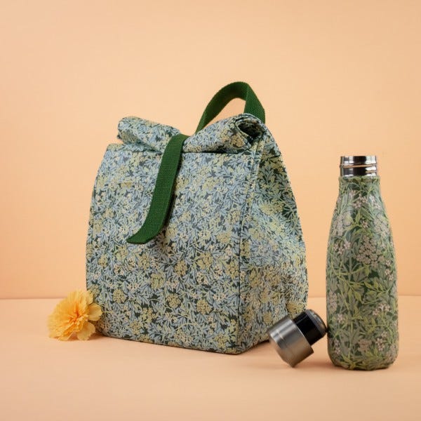 LUNCH BAG JASMIN / 8962