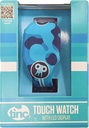 Tonkin Camo Digital Watch