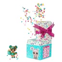 L.O.L. Surprise Confetti Pop Birthday in PDQ