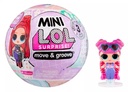 L.O.L. Surprise Mini S3 Move-and-Groove in Sidekick