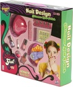 My Fashion Gal Nail Design Shimmer Nail Polish