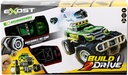 Exost Build 2 Drive Mighty Monster