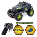 Exost Build 2 Drive Mighty Monster