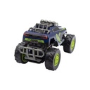 Exost Build 2 Drive Mighty Monster