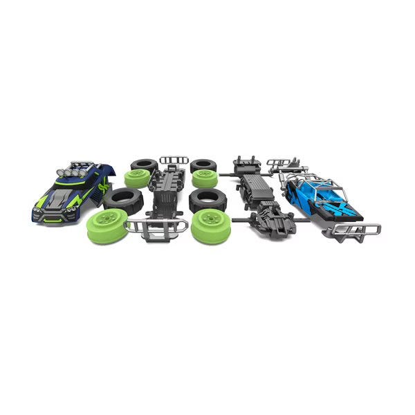 Exost Build 2 Drive Mighty Monster
