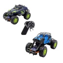 Exost Build 2 Drive Mighty Monster