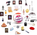 Netflix Mini Brands S1,FSDU