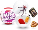 Netflix Mini Brands S1,FSDU