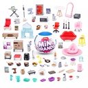 Home Mini Brands S1,FSDU