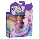 CRYSTAL FLYERS INTRACTIVE