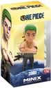 MINIX FIGURINE 12CM ONE PIECE - ZORO