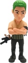 MINIX FIGURINE 12CM ONE PIECE - ZORO