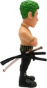 MINIX FIGURINE 12CM ONE PIECE - ZORO
