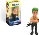 MINIX FIGURINE 12CM ONE PIECE - ZORO