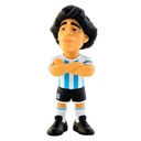 MINIX FIGURINE 12CM MARADONA - ARGENTINA
