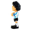 MINIX FIGURINE 12CM MARADONA - ARGENTINA