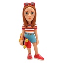 MINIX STRANGER THINGS MAX COLLECTIBLE FIGURE