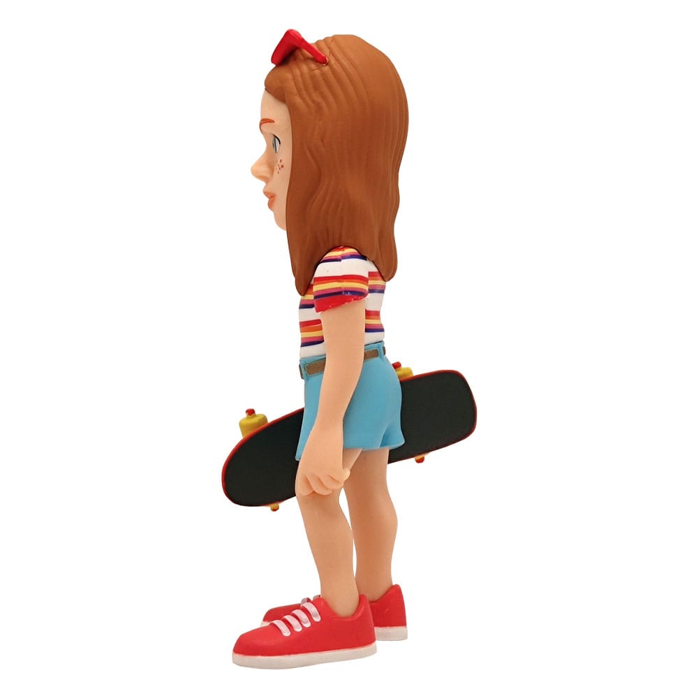 MINIX STRANGER THINGS MAX COLLECTIBLE FIGURE