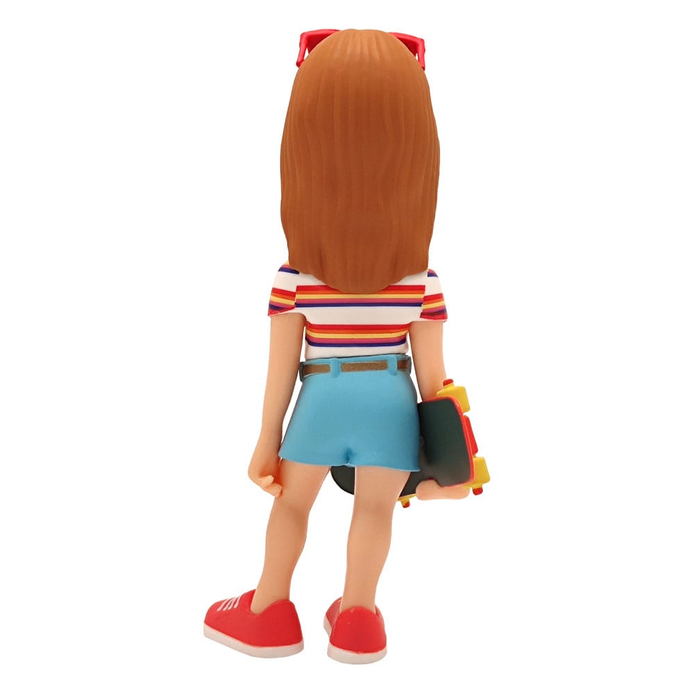 MINIX STRANGER THINGS MAX COLLECTIBLE FIGURE
