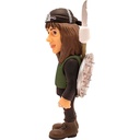 MINIX STRANGER THINGS EDDIE COLLECTIBLE FIGURE