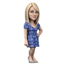 MINIX FIGURINE 12CM BIG BANG THEORY Penny