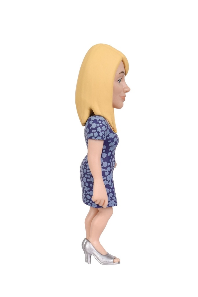 MINIX FIGURINE 12CM BIG BANG THEORY Penny