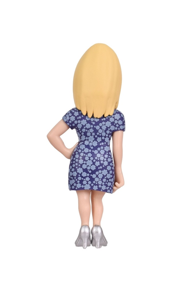 MINIX FIGURINE 12CM BIG BANG THEORY Penny