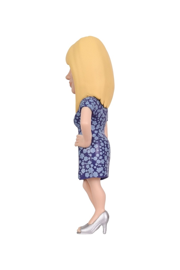MINIX FIGURINE 12CM BIG BANG THEORY Penny
