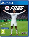 EA Sports FC 25 - PS4