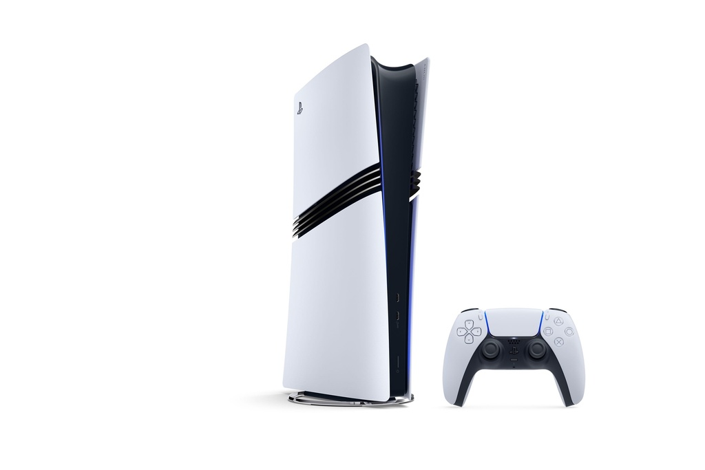 SONY PS5 PRO DIGITAL STANDALONE