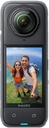 Insta360 X4 8k 360 Action camera
