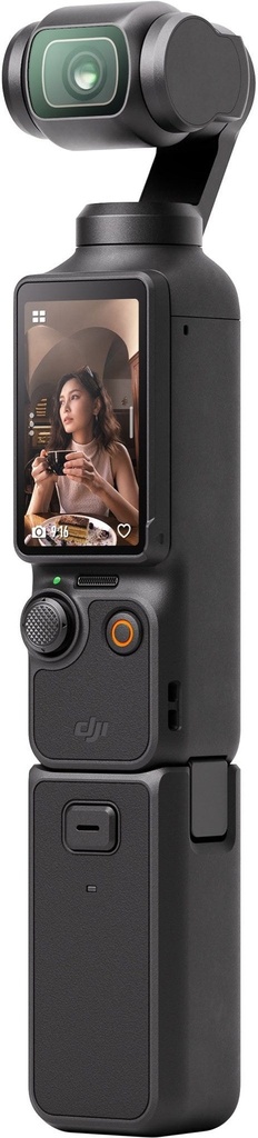 DJIC OSMO POCKET 3 CREATOR COMBO -INT