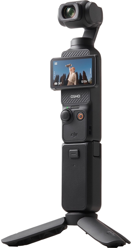 DJIC OSMO POCKET 3 CREATOR COMBO -INT