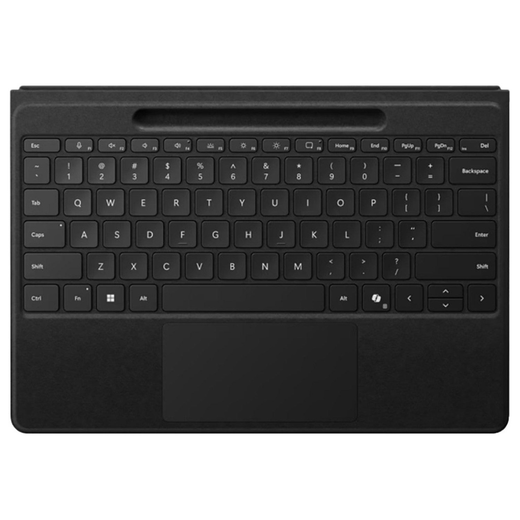 MICROSOFT SURFACE PRO NEW FLEX KEYBOARD EN/AR GRAPHITE