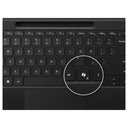 MICROSOFT SURFACE PRO NEW FLEX KEYBOARD EN/AR GRAPHITE