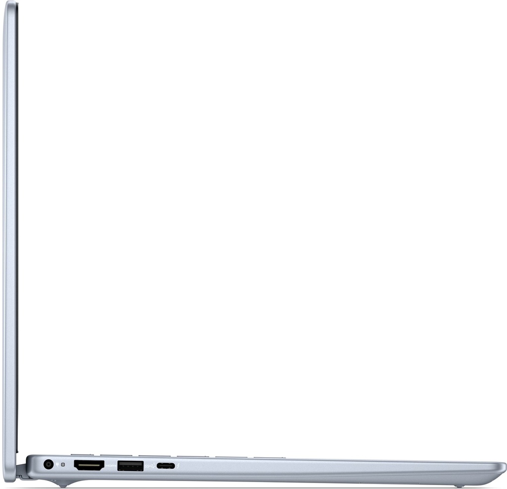 Dell Ins 14 Plus 7440/Ultra7 155H proc/32GB/1TB SSDl/14" 2.8K AntiGlare /Win 11H/Eng Ar KB/ Blue