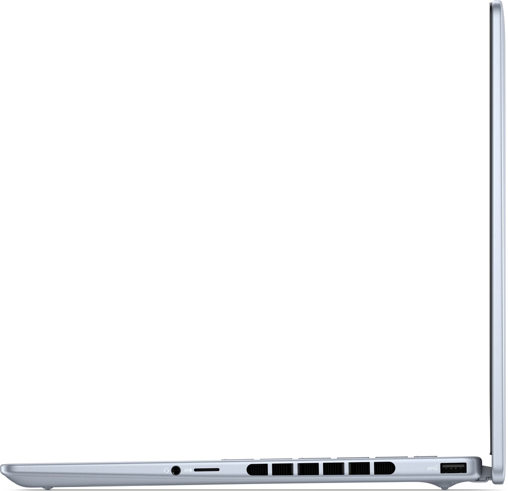 Dell Ins 14 Plus 7440/Ultra7 155H proc/32GB/1TB SSDl/14" 2.8K AntiGlare /Win 11H/Eng Ar KB/ Blue