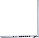 Dell Ins 14 Plus 7440/Ultra7 155H proc/32GB/1TB SSDl/14" 2.8K AntiGlare /Win 11H/Eng Ar KB/ Blue