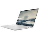 Dell XPS 14 9440/Ultra7 155H/16GB/1TB SSD/Nvidia GeForce RTX 4050 6GB/14.5"FHD/W11Pro /Eng Ar KB/SL