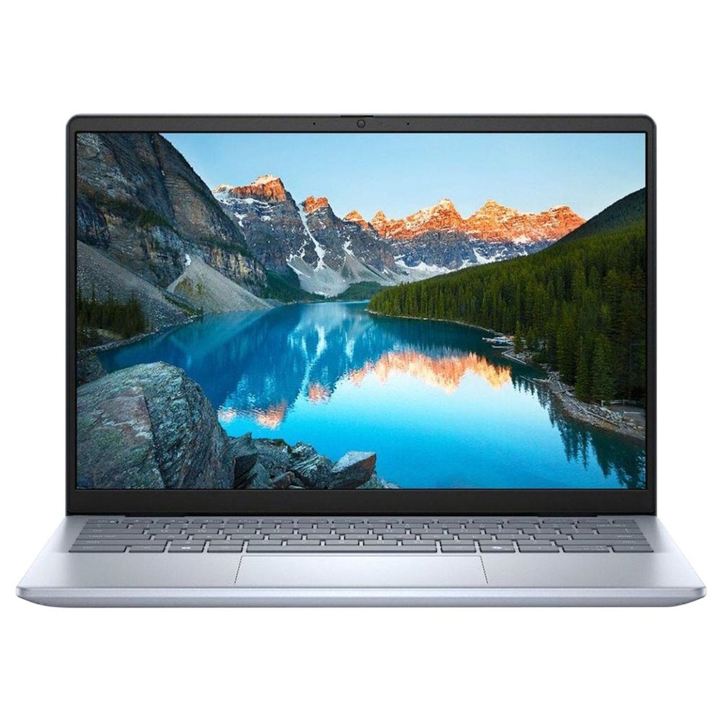 Dell INS14/5440/ Core i7-150U/16GB/1TB SSD/Intel graphics/14" FHD/Win11H/Eng Ar Backlit KB/FPR/Blue