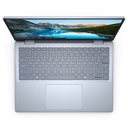 Dell INS14/5440/ Core i7-150U/16GB/1TB SSD/Intel graphics/14" FHD/Win11H/Eng Ar Backlit KB/FPR/Blue