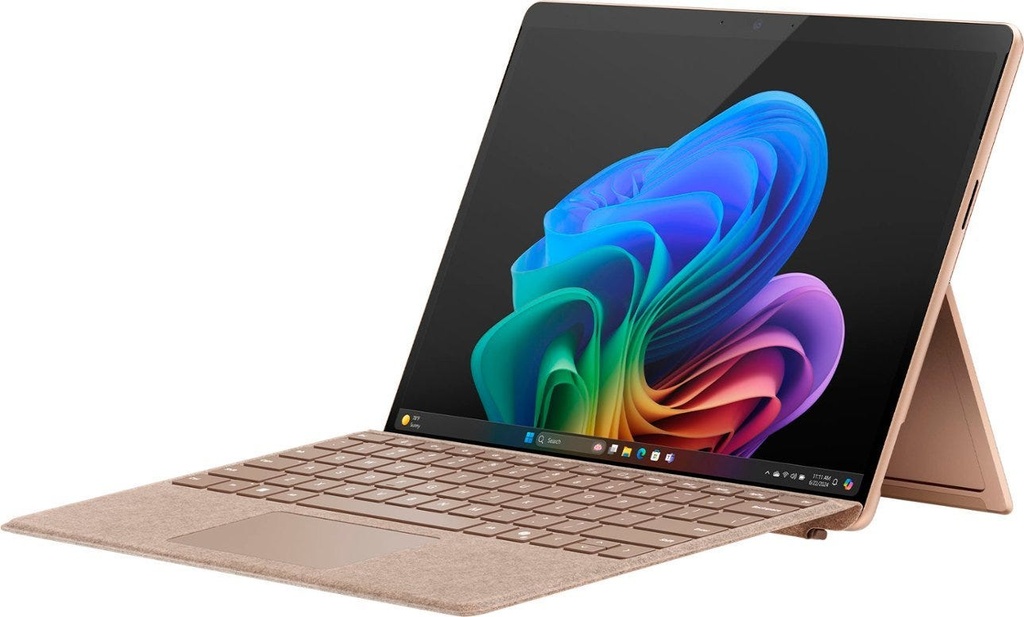 MICROSOFT SURFACE PRO COPILOT+ X ELITE/16GB/512GB SSD/WIN 11/13" OLED DUNE+TYC 