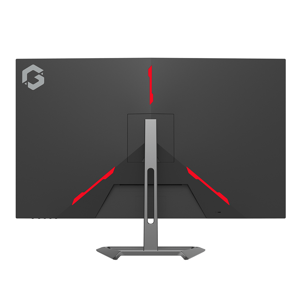 GAMEON GOP32FHD240VA 32" FHD, 240Hz, 1ms (1920x1080) Flat VA Gaming Monitor With G-Sync & Free Sync