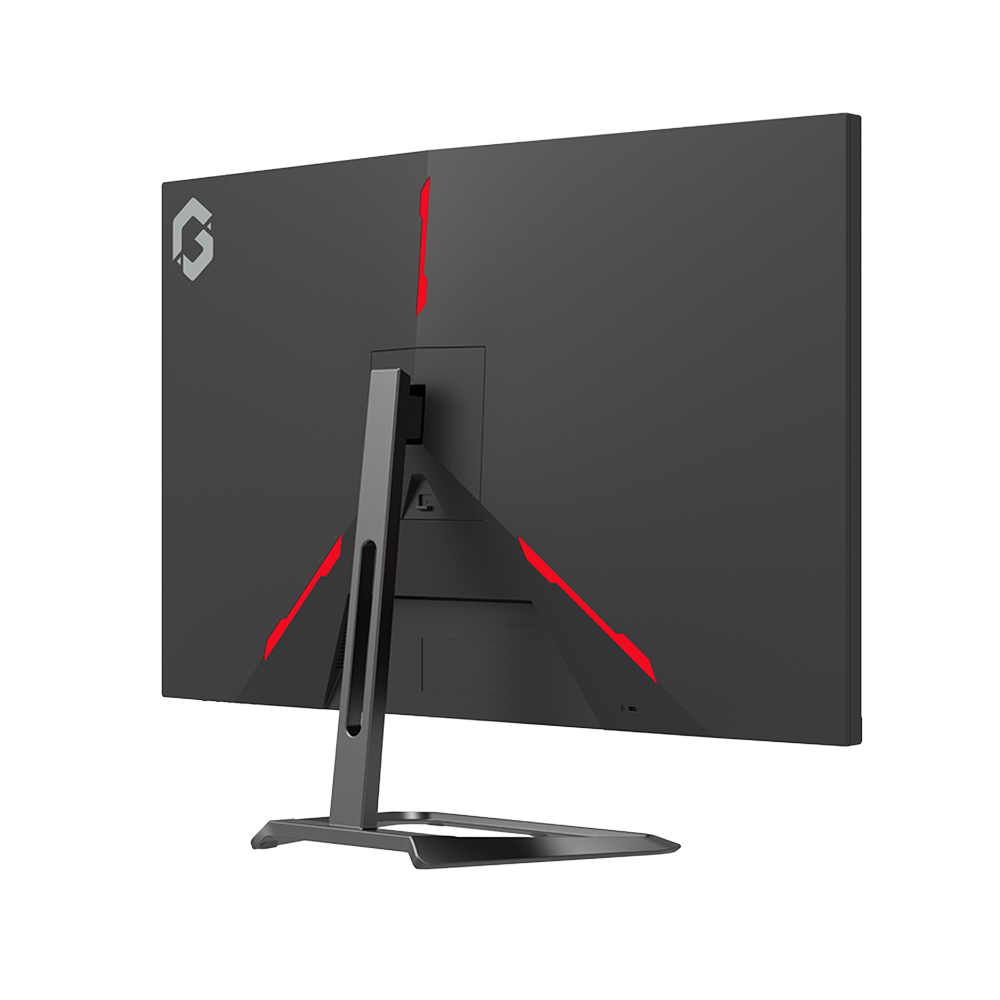 GAMEON GOP32FHD240VA 32" FHD, 240Hz, 1ms (1920x1080) Flat VA Gaming Monitor With G-Sync & Free Sync
