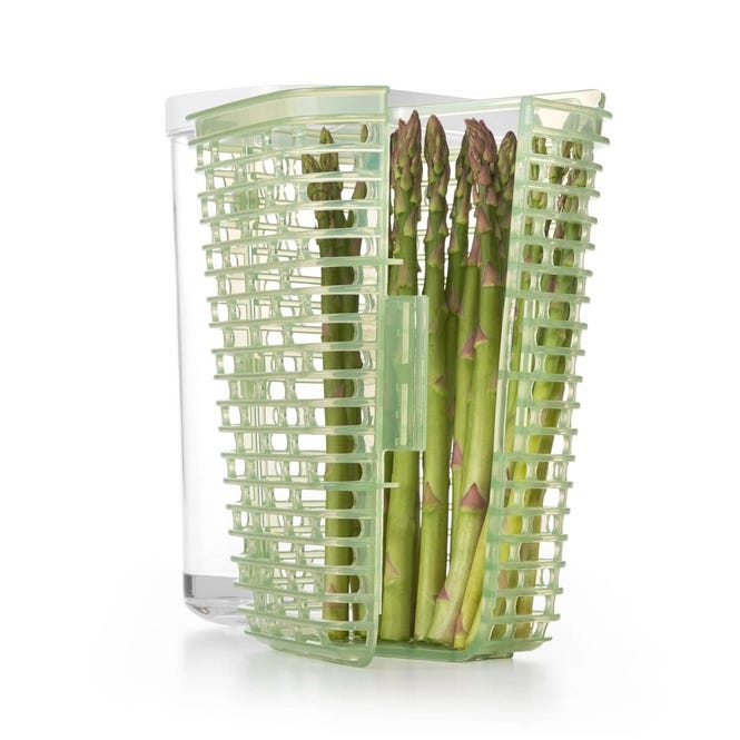 GREENSAVER HERB KEEPER.