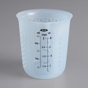 1 CUP SQUEEZE & POUR MEASURING CUP