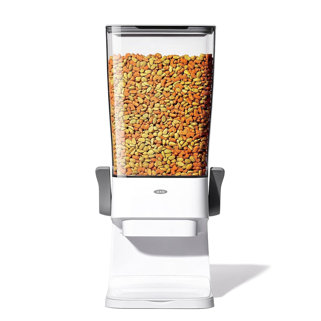 COUNTERTOP CEREAL DISPENSER
