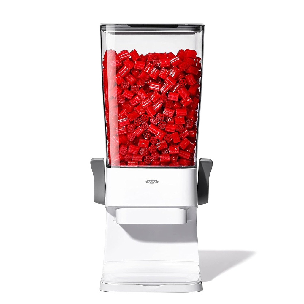 COUNTERTOP CEREAL DISPENSER