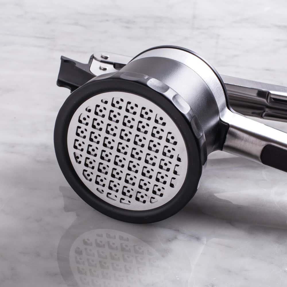 3-IN-1 ADJUSTABLE POTATO RICER