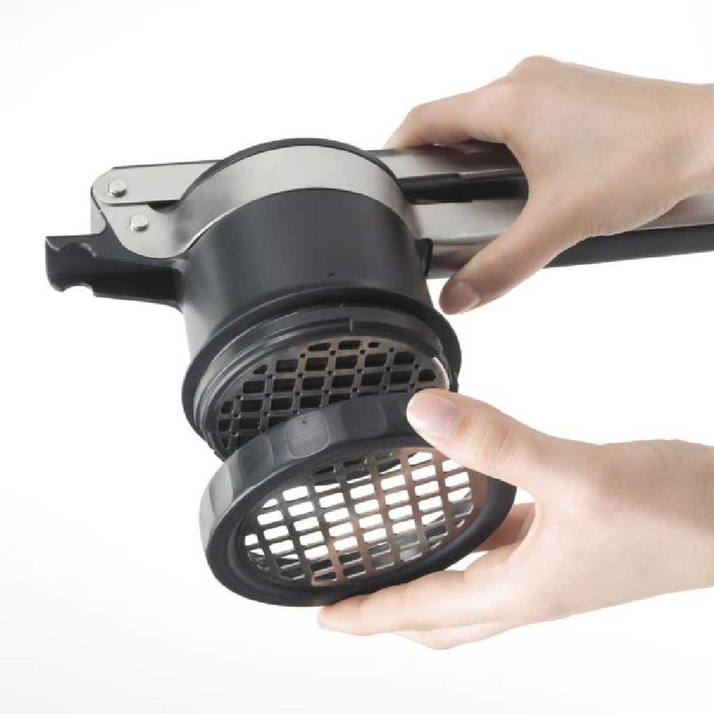 3-IN-1 ADJUSTABLE POTATO RICER